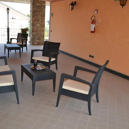 Hotel La Piana