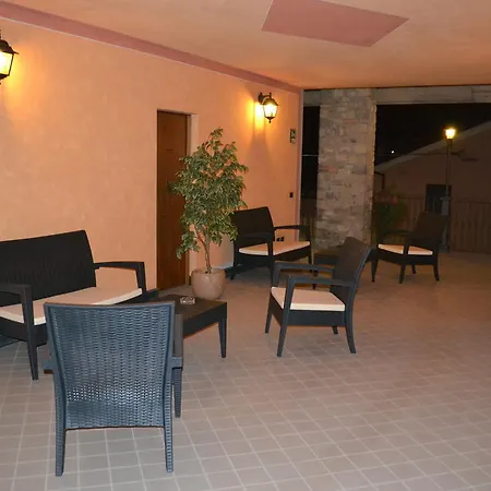 La Piana Hotel Ghedi