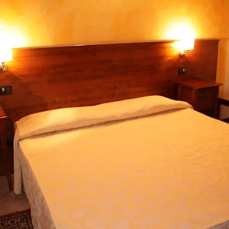 La Piana Hotel Ghedi