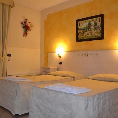 La Piana 3*