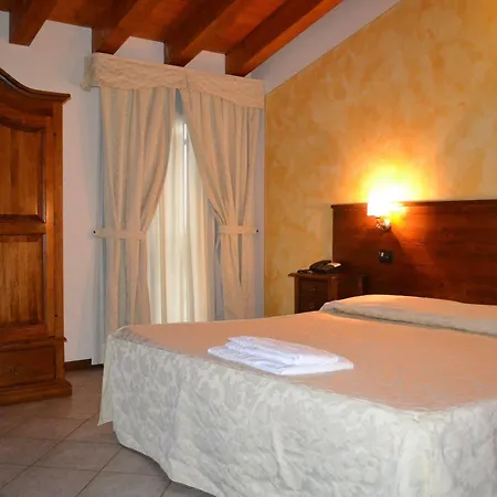 La Piana Hotel Ghedi
