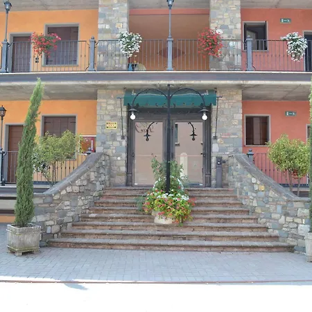 La Piana Hotel